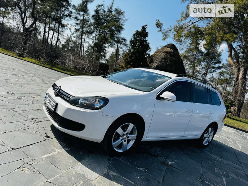 2011 volkswagen golf
