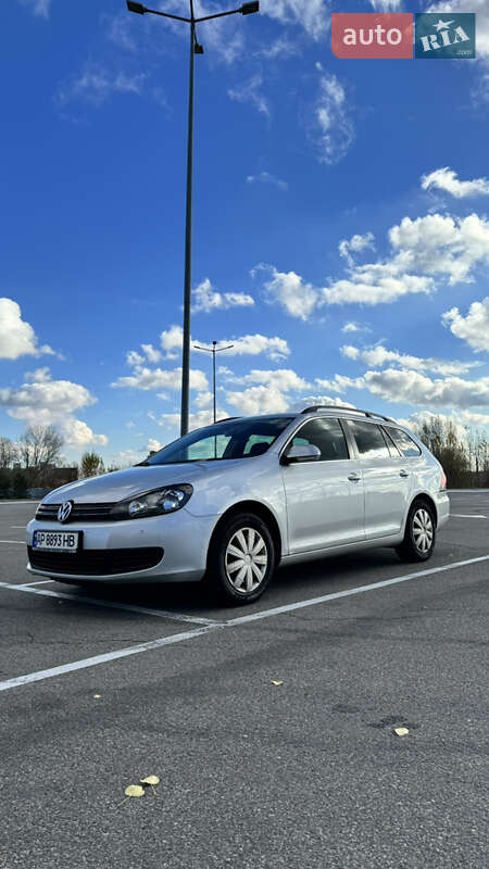 2011 volkswagen golf