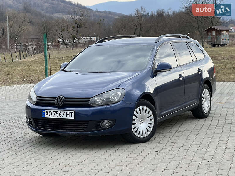 2011 volkswagen golf