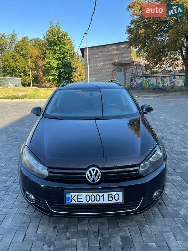 2011 volkswagen golf