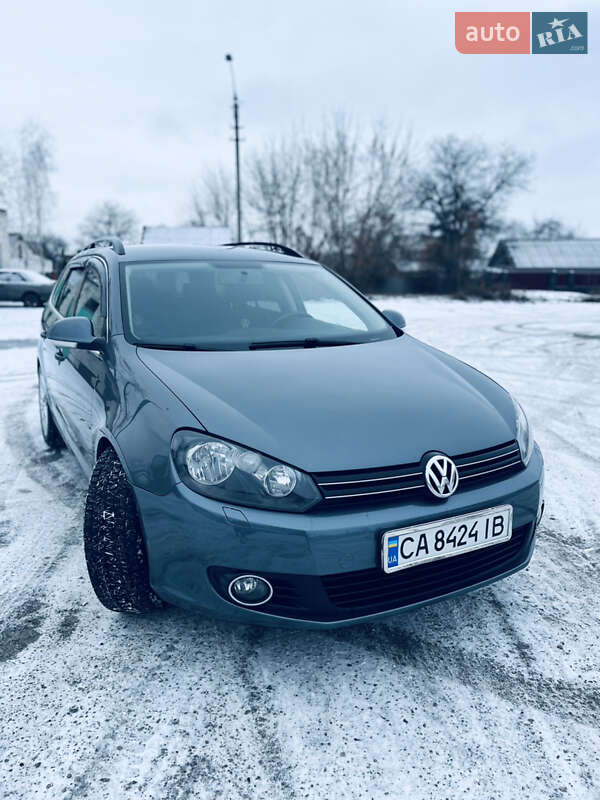 2011 volkswagen golf