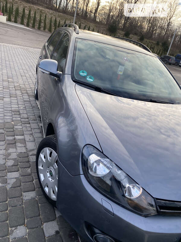 2011 volkswagen golf