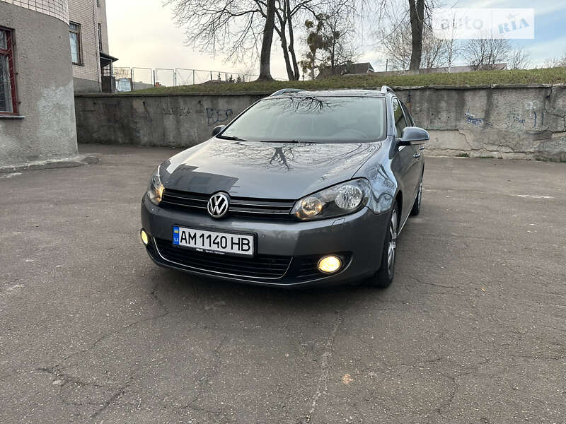 2011 volkswagen golf