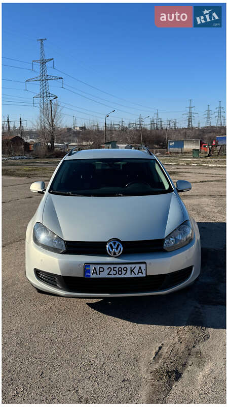 2011 volkswagen golf