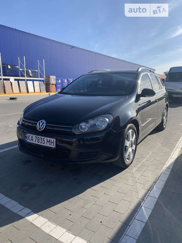 2011 volkswagen golf