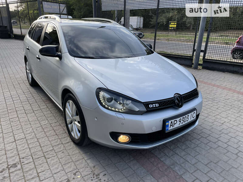 2011 volkswagen golf