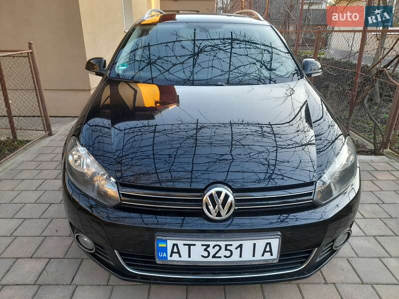 2011 volkswagen golf