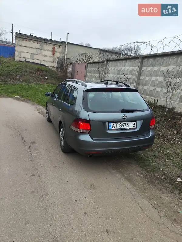 2011 volkswagen golf