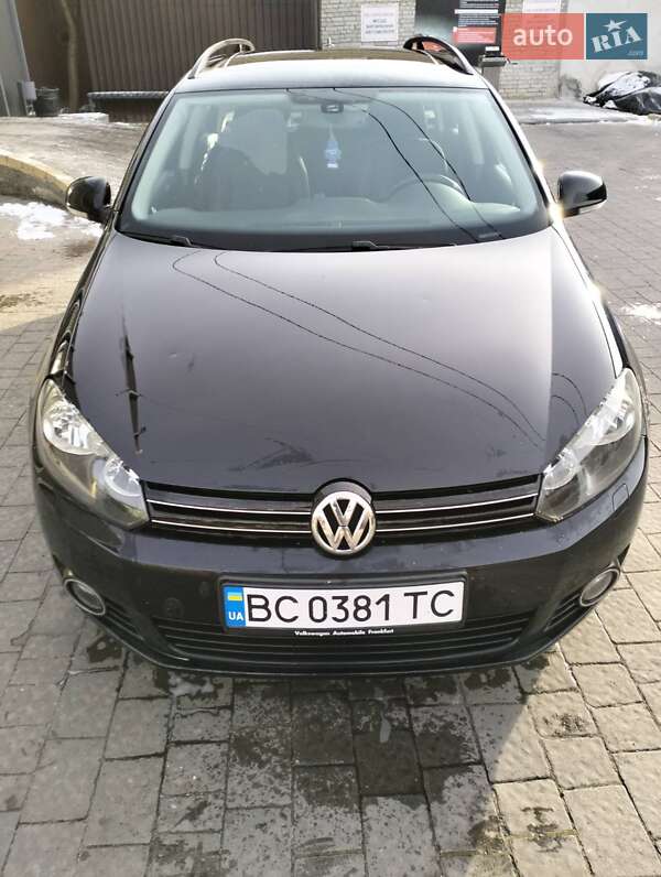 2011 volkswagen golf