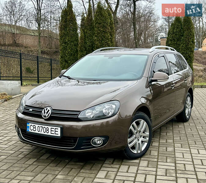 2011 volkswagen golf