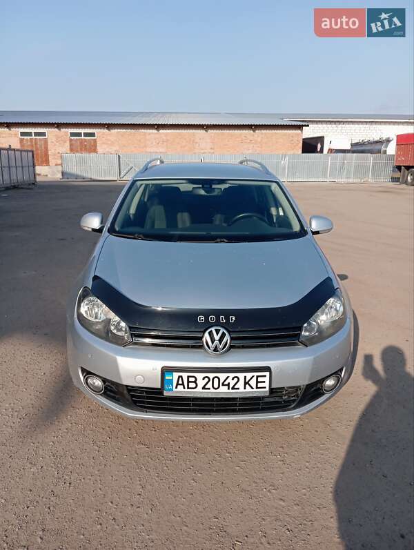 2011 volkswagen golf