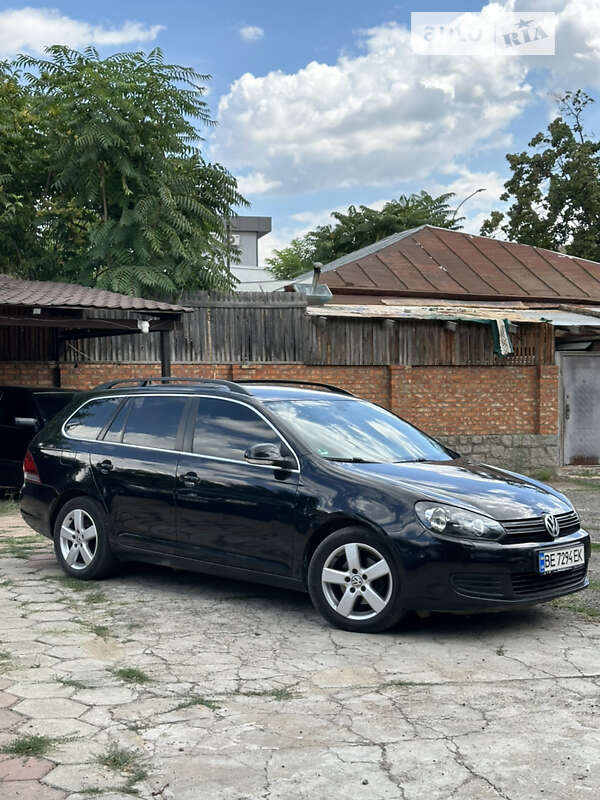 2011 volkswagen golf