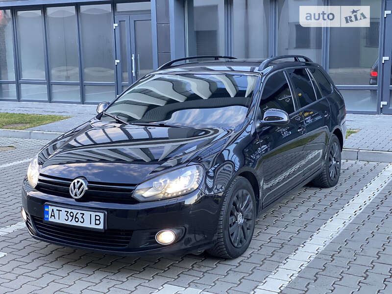 2011 volkswagen golf