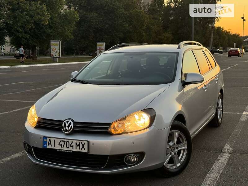 2011 volkswagen golf
