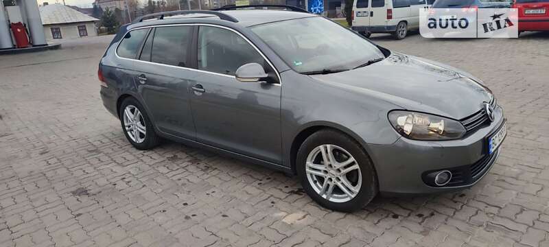 2011 volkswagen golf