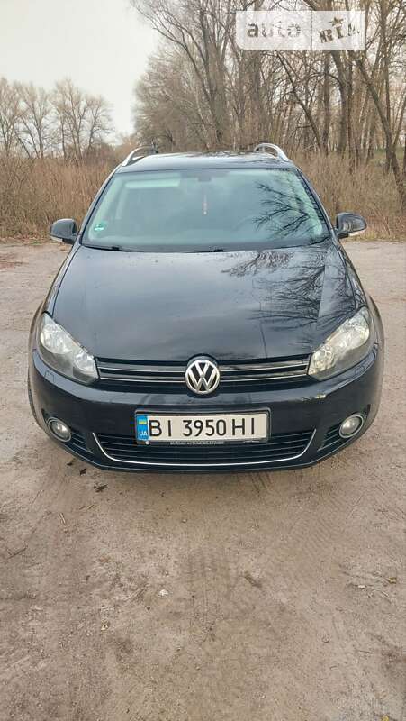 2011 volkswagen golf
