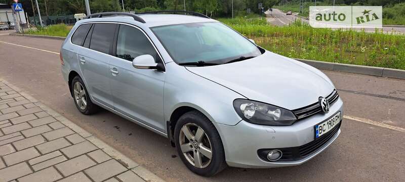 2011 volkswagen golf