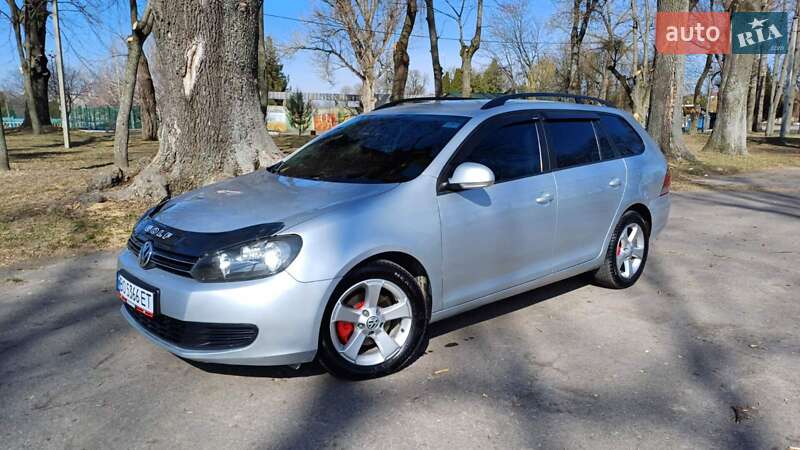 2011 volkswagen golf