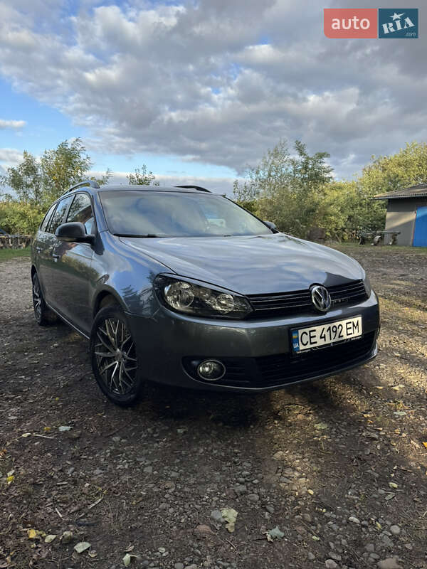 2011 volkswagen golf