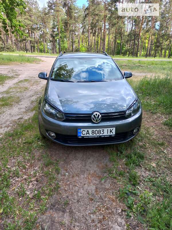 2011 volkswagen golf