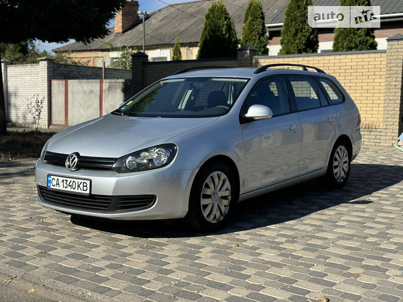 2011 volkswagen golf