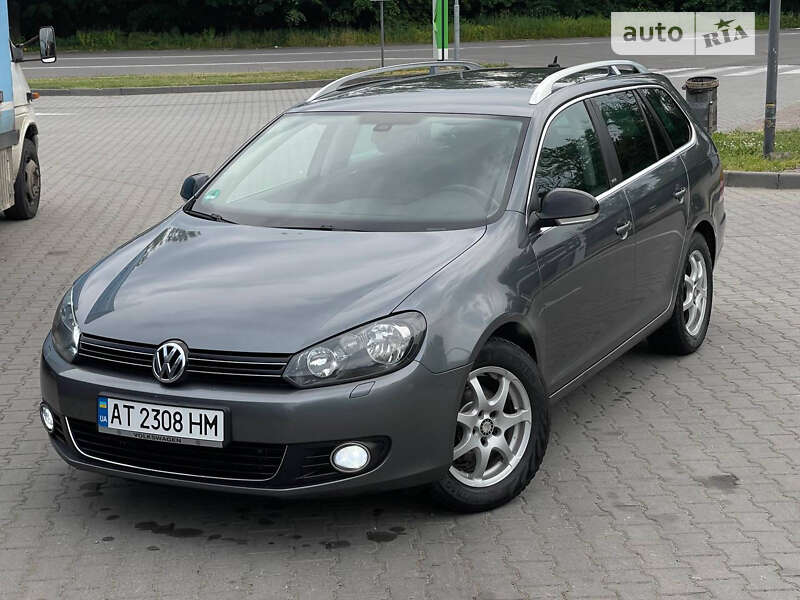 2011 volkswagen golf
