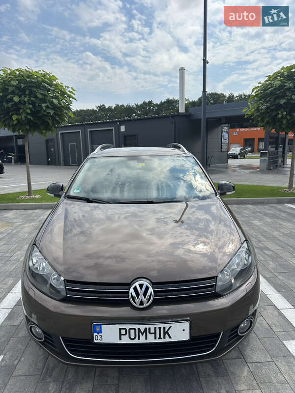 2011 volkswagen golf