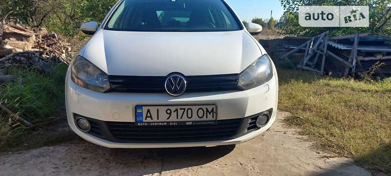 2010 volkswagen golf