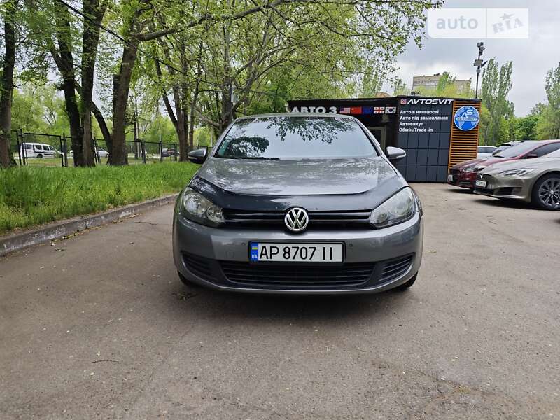 2010 volkswagen golf