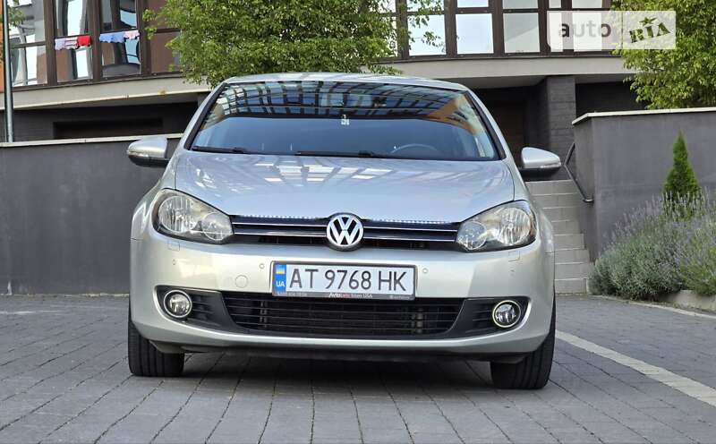 2010 volkswagen golf