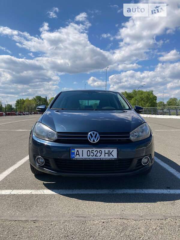 2011 volkswagen golf