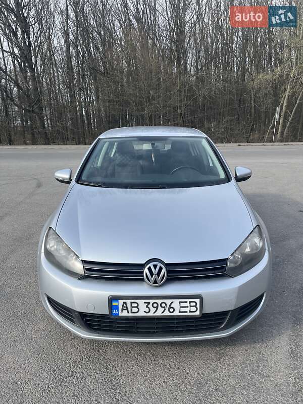 2010 volkswagen golf