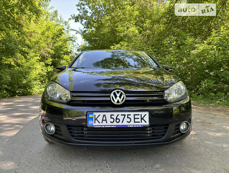2011 volkswagen golf