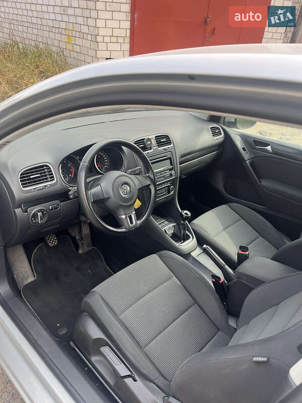 2011 volkswagen golf