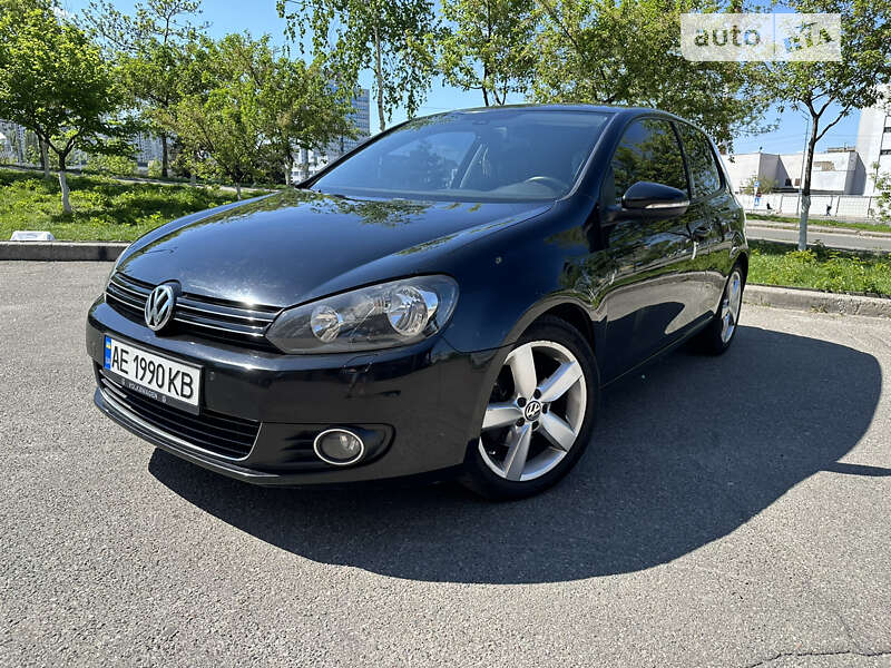 2011 volkswagen golf