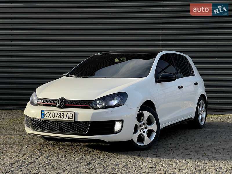 2010 volkswagen golf