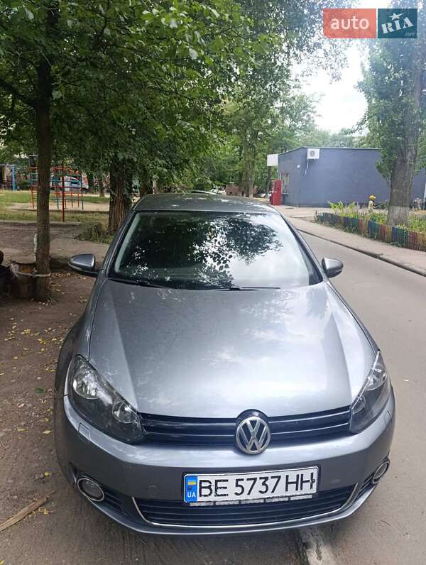 2010 volkswagen golf