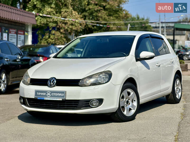 2010 volkswagen golf