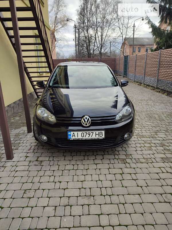 2010 volkswagen golf