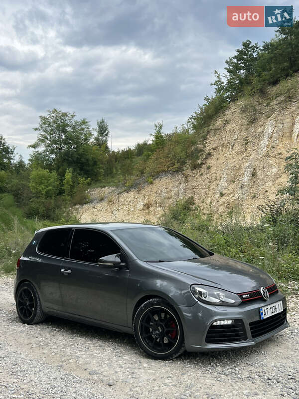 2010 volkswagen golf