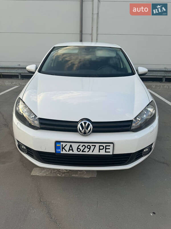 2010 volkswagen golf