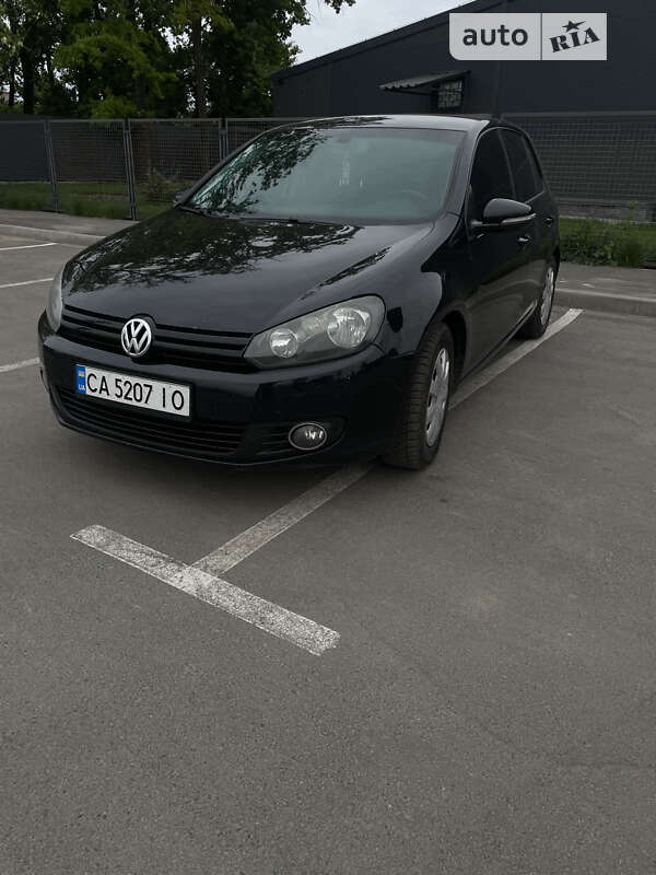 2011 volkswagen golf