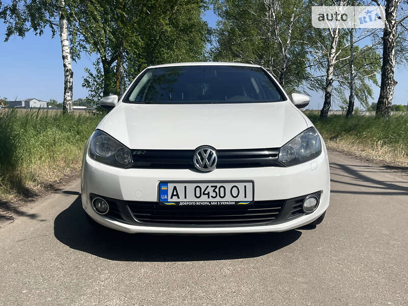 2010 volkswagen golf
