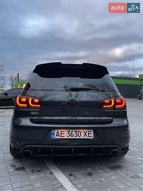 2011 volkswagen golf