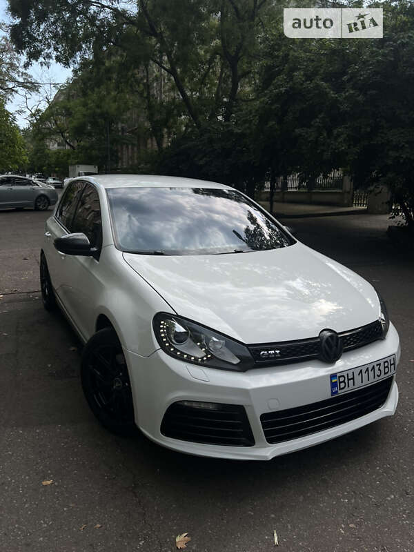 2011 volkswagen golf