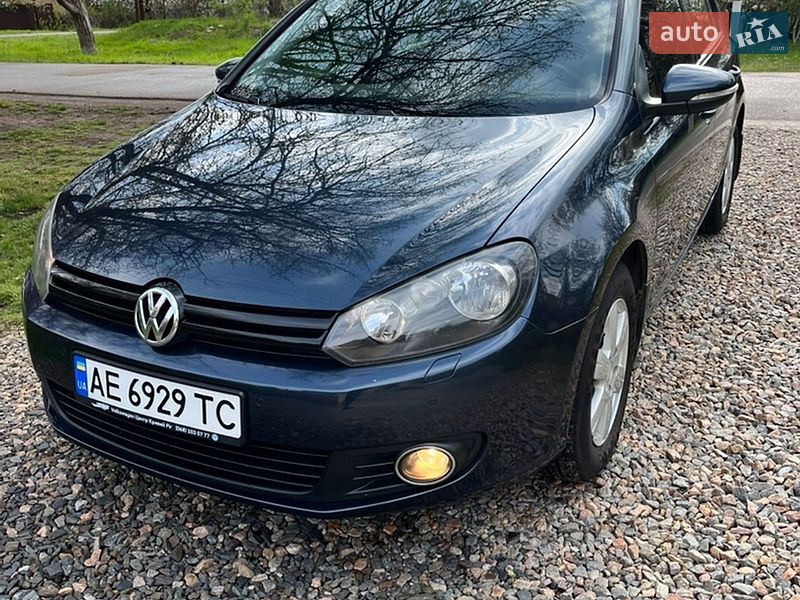 2011 volkswagen golf