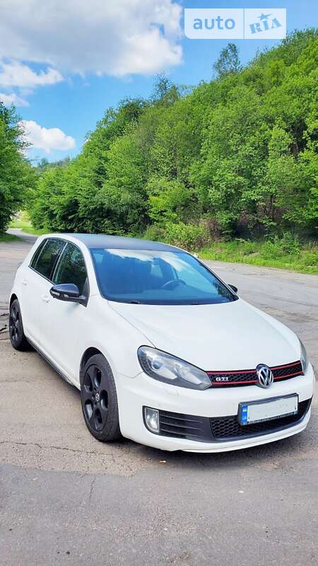 2011 volkswagen golf