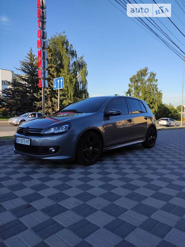 2011 volkswagen golf