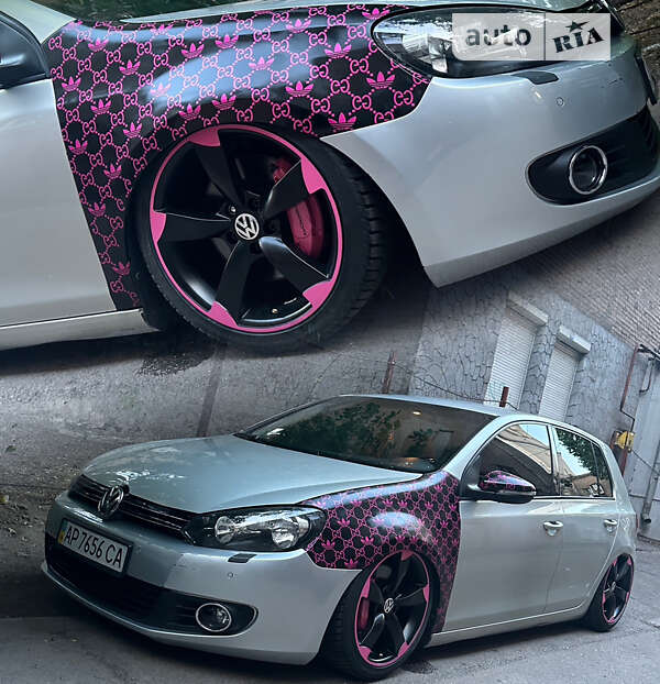 2011 volkswagen golf