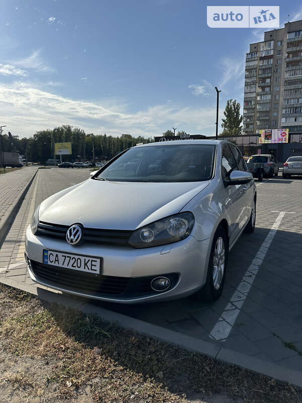 2011 volkswagen golf